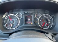 2026 Ram 5500 Chassis Cab Big Horn