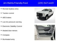 2024 Ford Super Duty F-350 SRW XL