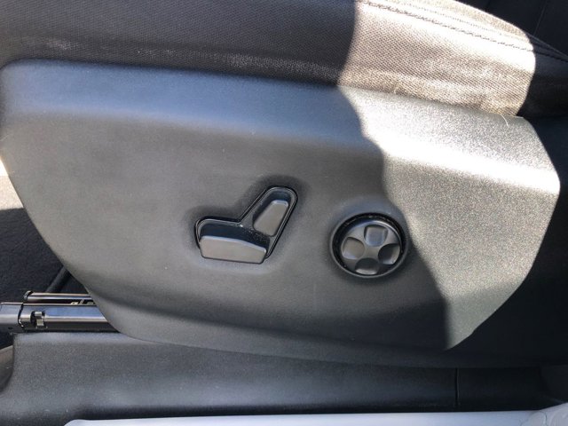 2017 Chrysler Pacifica Touring Plus