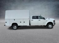 2026 Ram 5500 Chassis Cab Big Horn