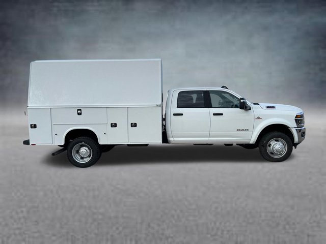 2026 Ram 5500 Chassis Cab Big Horn