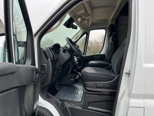 2026 Ram ProMaster Cargo Van Tradesman