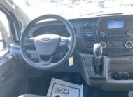 2023 Ford Transit Cargo Van Base