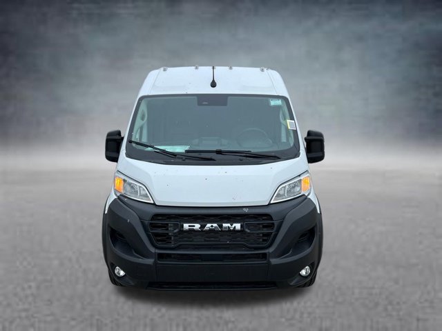 2026 Ram ProMaster Cargo Van Tradesman