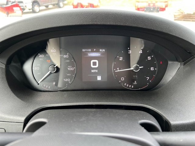 2026 Ram ProMaster Cargo Van Tradesman