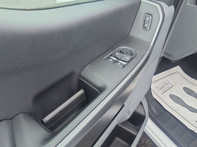 2026 Ford Super Duty F-350 DRW XLT