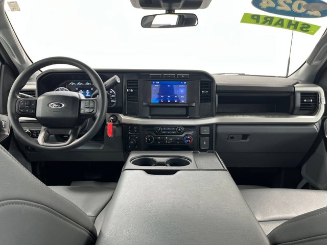 2024 Ford Super Duty F-350 SRW XL
