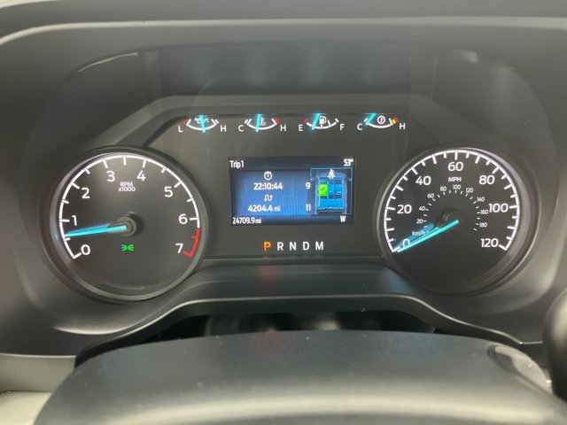 2024 Ford Super Duty F-350 SRW XL