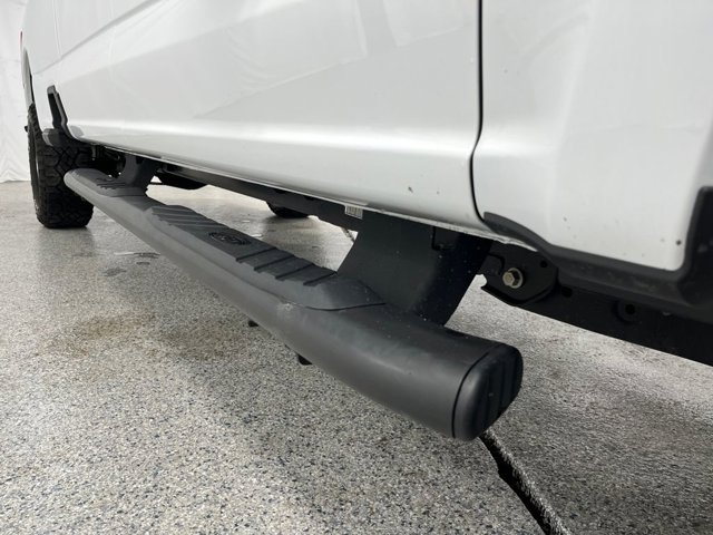 2024 Ford Super Duty F-350 SRW XL