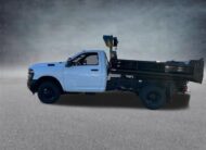 2026 Ram 3500 Chassis Cab Tradesman