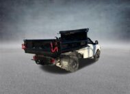 2026 Ram 3500 Chassis Cab Tradesman