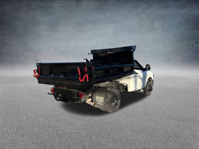 2026 Ram 3500 Chassis Cab Tradesman