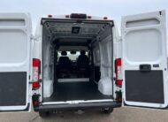 2026 Ram ProMaster Cargo Van Tradesman