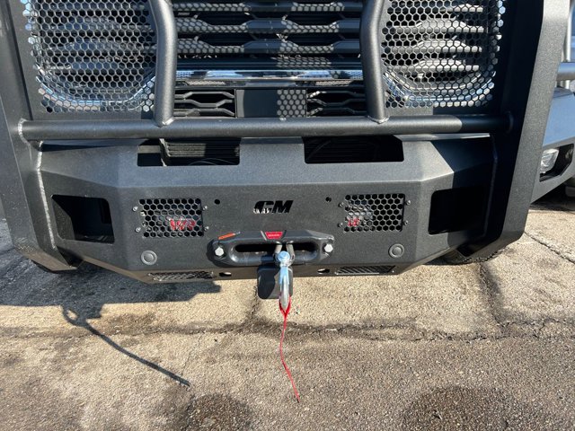 2026 Ram 5500 Chassis Cab Tradesman