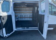 2023 Ford Transit Cargo Van Base