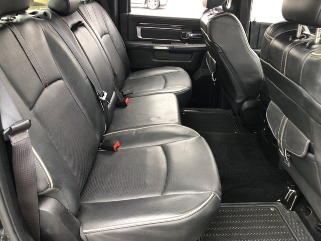 2016 Ram 1500 Longhorn Limited