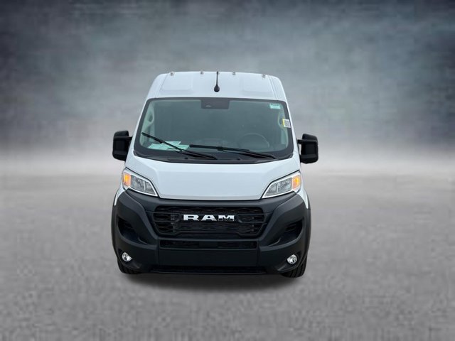 2026 Ram ProMaster Cargo Van Tradesman