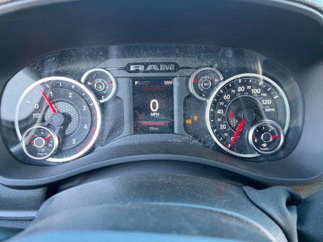 2026 Ram 5500 Chassis Cab Tradesman