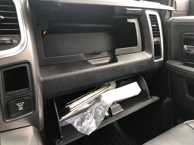 2016 Ram 1500 Longhorn Limited