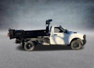 2026 Ram 3500 Chassis Cab Tradesman