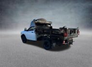 2026 Ram 3500 Chassis Cab Tradesman