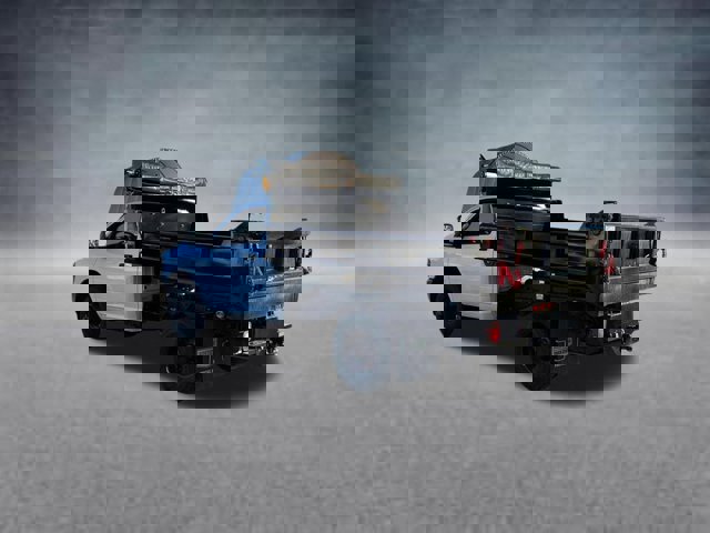 2026 Ram 3500 Chassis Cab Tradesman