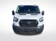 2023 Ford Transit Cargo Van Base