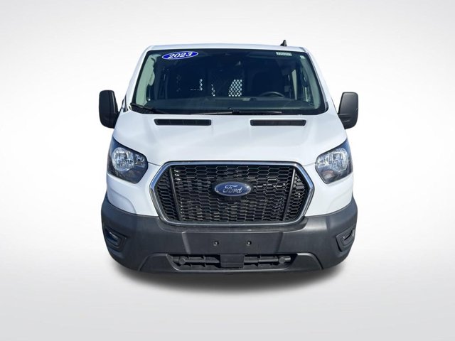 2023 Ford Transit Cargo Van Base