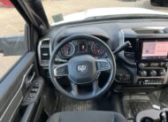 2026 Ram 5500 Chassis Cab Big Horn