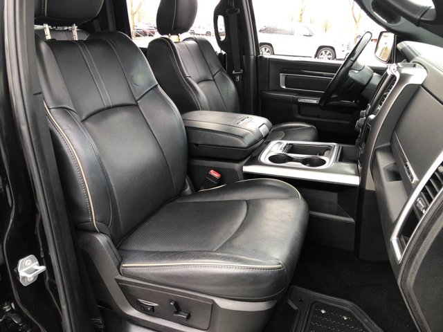 2016 Ram 1500 Longhorn Limited