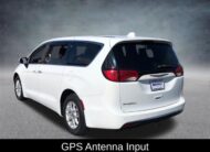 2017 Chrysler Pacifica Touring Plus