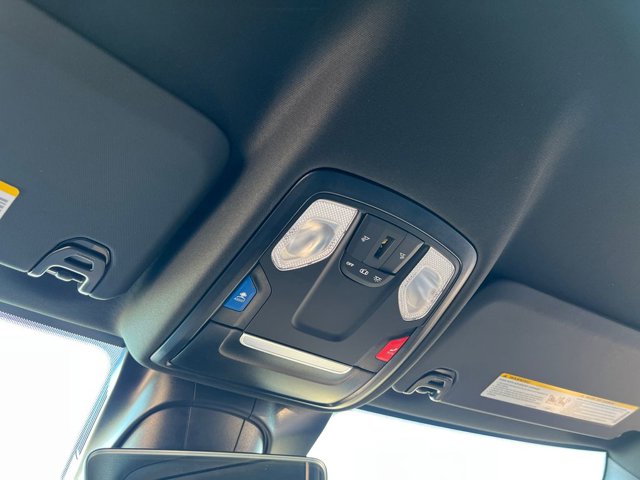 2026 Ram 3500 Chassis Cab Tradesman