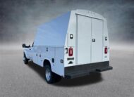 2026 Ram 5500 Chassis Cab Big Horn