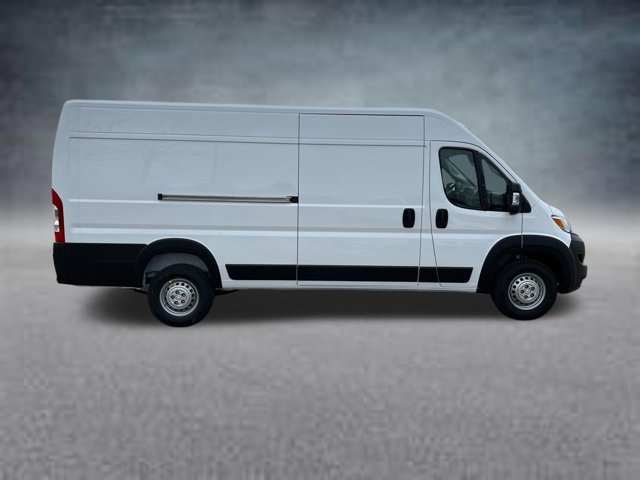 2026 Ram ProMaster Cargo Van Tradesman