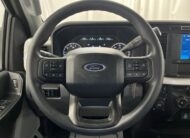 2024 Ford Super Duty F-350 SRW XL