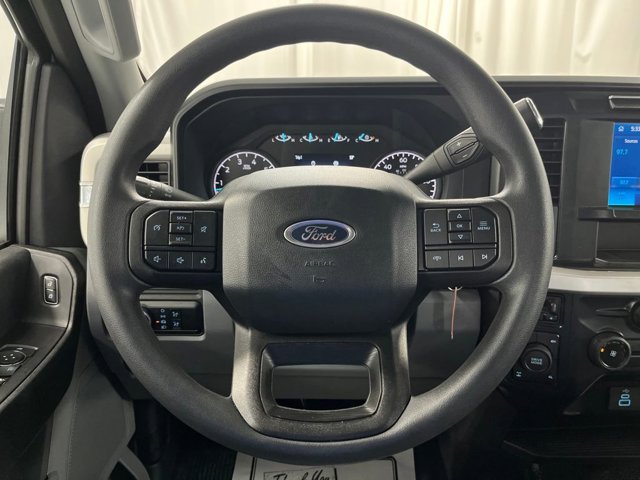 2024 Ford Super Duty F-350 SRW XL