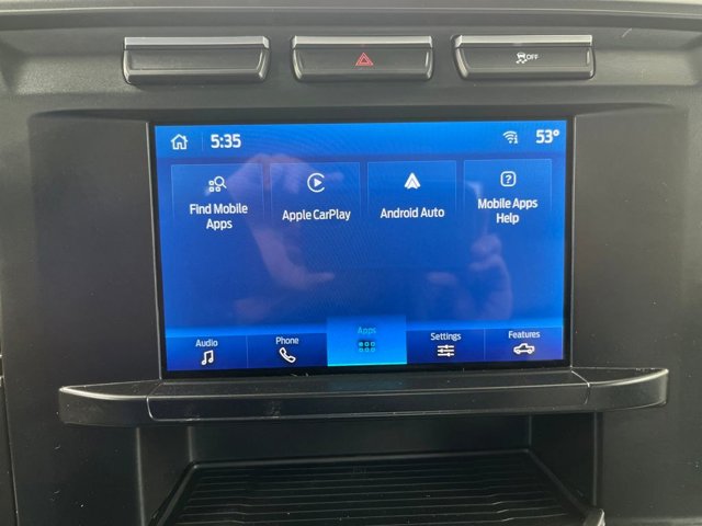 2024 Ford Super Duty F-350 SRW XL