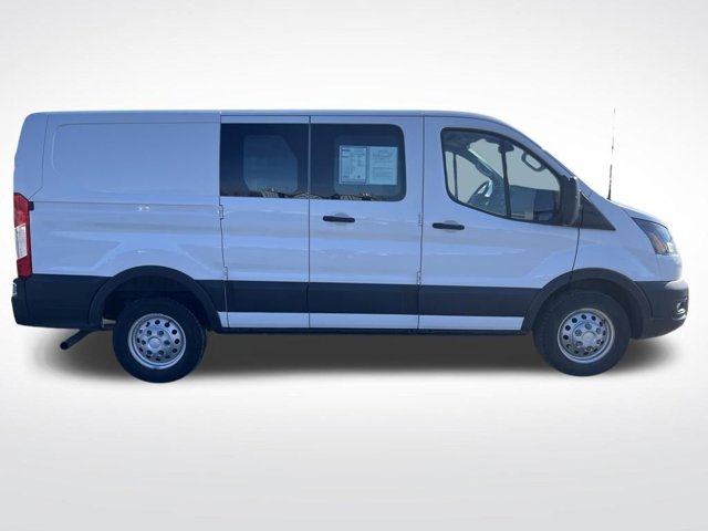 2023 Ford Transit Cargo Van Base