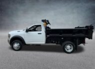 2026 Ram 5500 Chassis Cab Tradesman