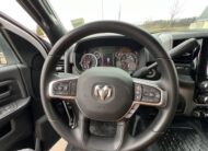 2026 Ram 5500 Chassis Cab Tradesman