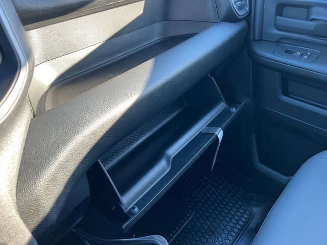 2026 Ram 3500 Chassis Cab Tradesman