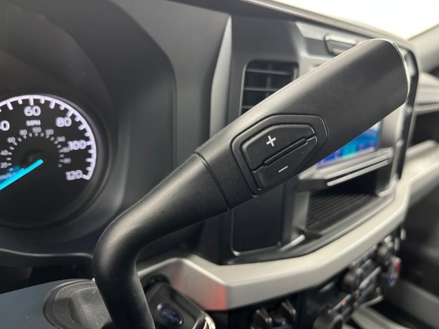 2024 Ford Super Duty F-350 SRW XL