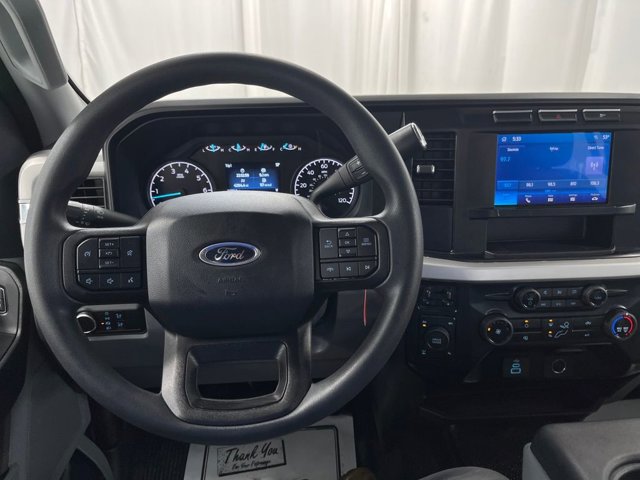 2024 Ford Super Duty F-350 SRW XL