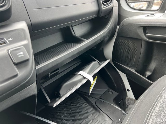 2026 Ram ProMaster Cargo Van Tradesman