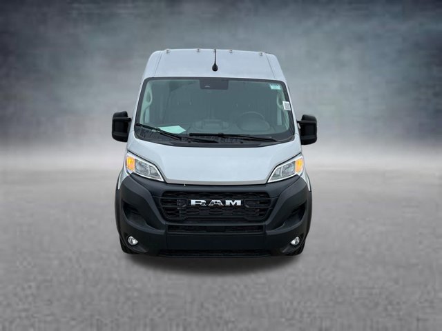 2026 Ram ProMaster Cargo Van Tradesman