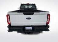 2024 Ford Super Duty F-350 SRW XL
