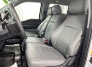 2024 Ford Super Duty F-350 SRW XL