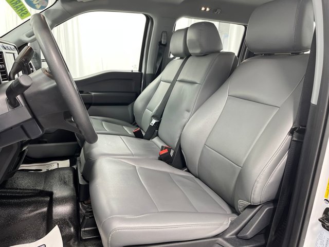 2024 Ford Super Duty F-350 SRW XL