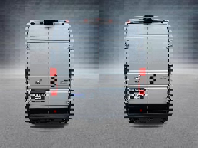 2026 Ram ProMaster Cargo Van Tradesman