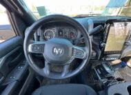 2026 Ram 5500 Chassis Cab Tradesman